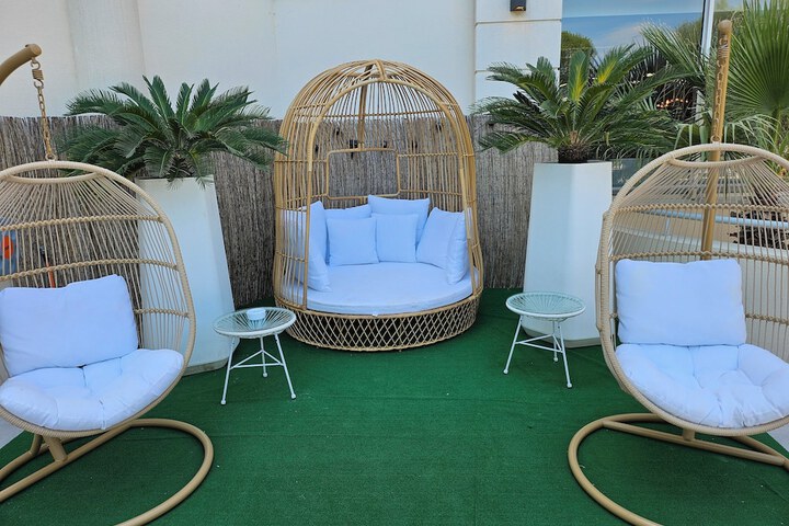 Terrace/Patio 106 of 120