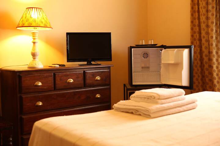 Minibar
