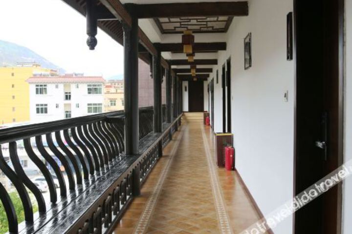 Hotel Interior 7 of 22
