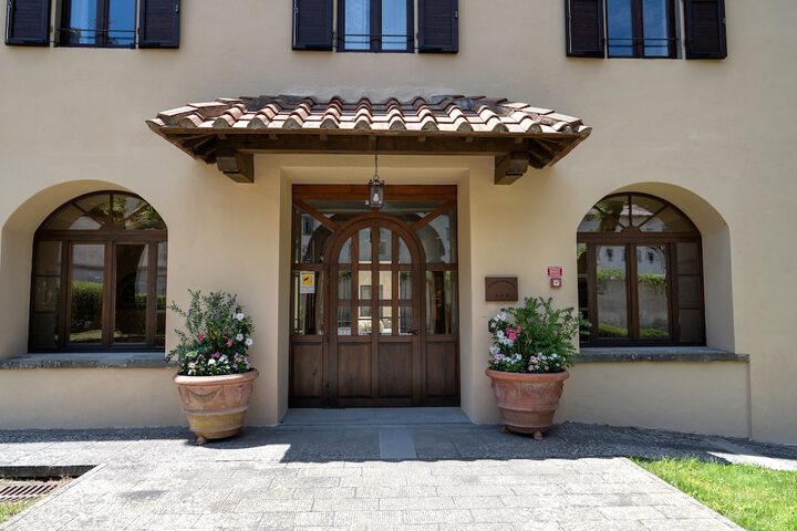 Hotel 39 of 47