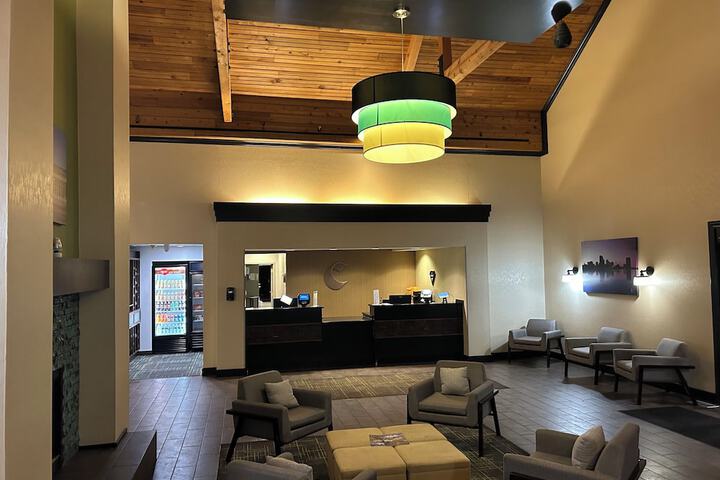 Hotel Interior 2 of 32