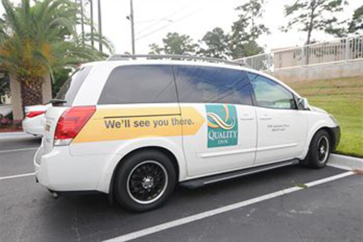 Airport Shuttle