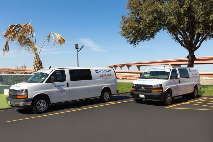 City shuttle