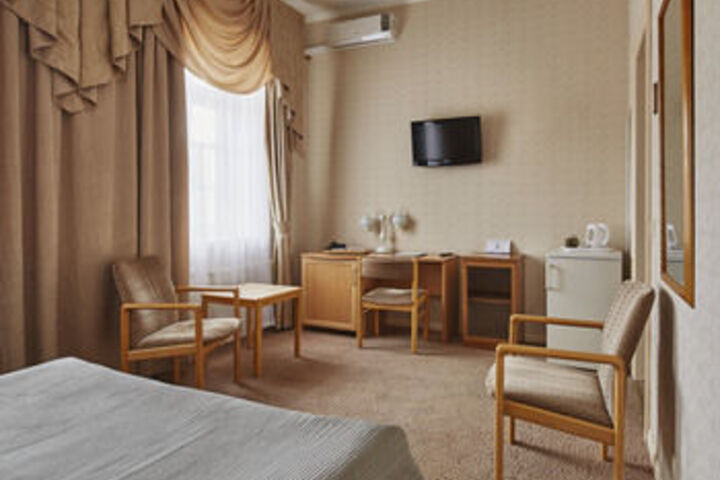 Guest Suite Photo