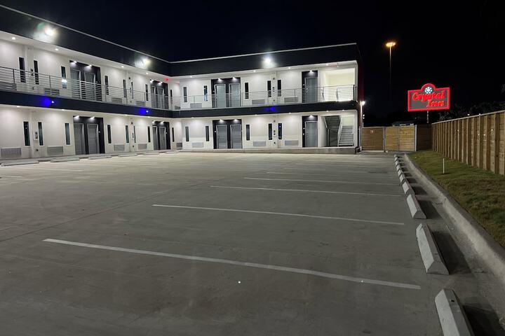 Hotel 17 of 20
