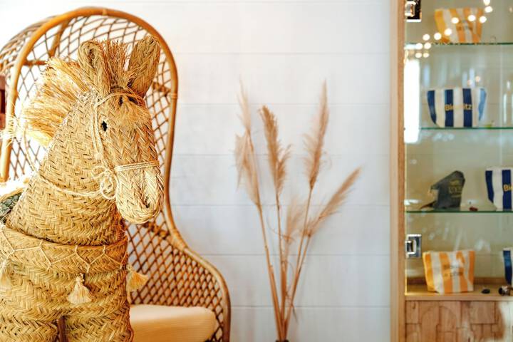 Lobby Photos