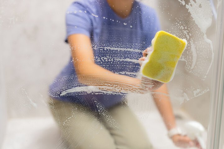 Cleanliness 56 of 57