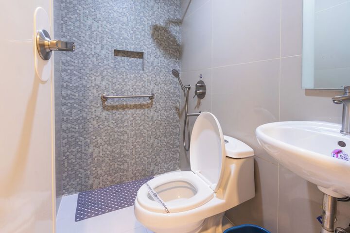 Bathroom Vanities