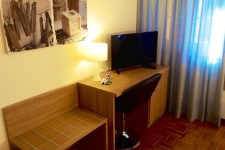 In-Room Amenity
