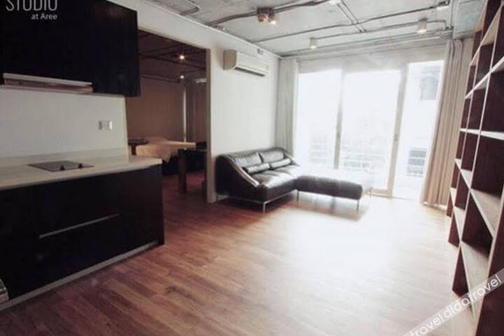Aloft Studio