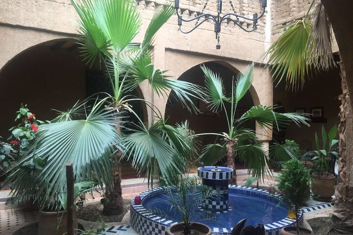 Hotel Exterior 48 of 53