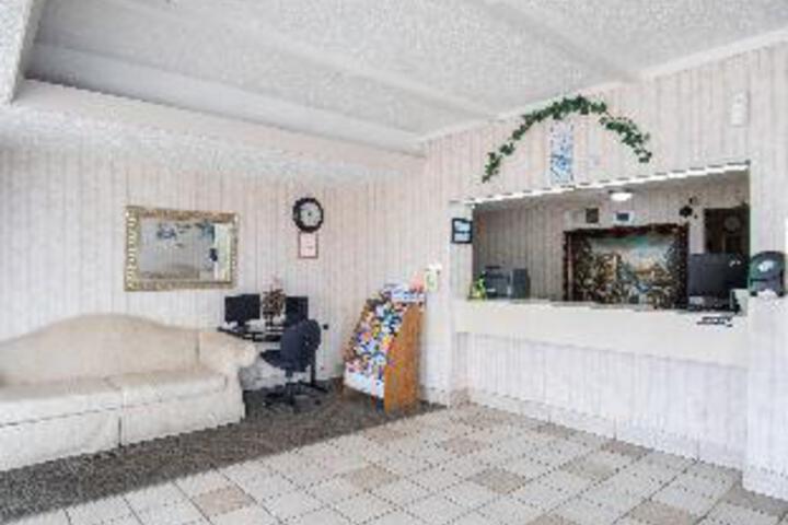 Hotel Interior 4 of 4