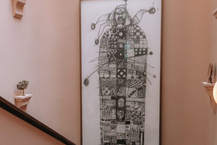 Hotel Interior 105 of 137