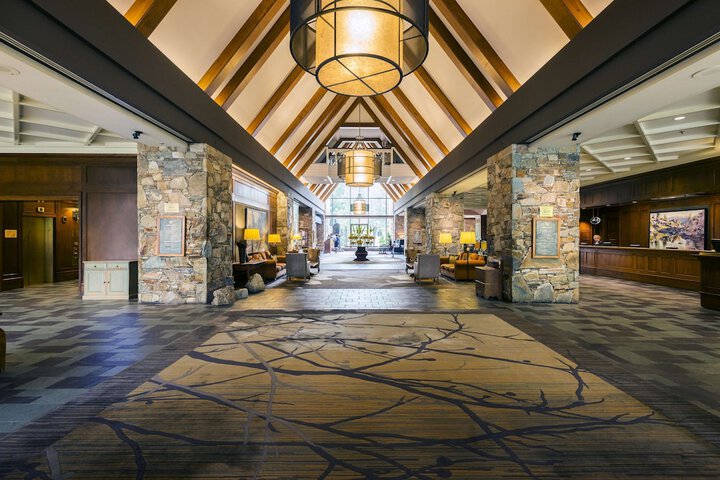 Hotel Interior 2 of 131