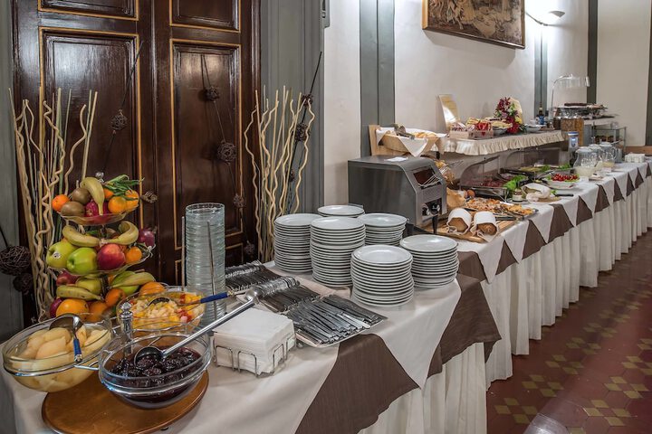 Breakfast/Coffee Service 59 of 83