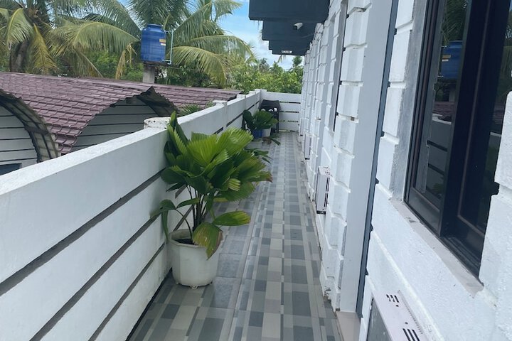 Terrace/Patio 12 of 25
