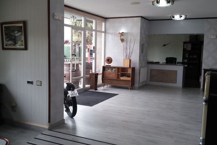 Lobby Photos