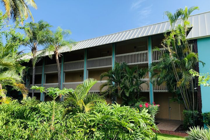Hotel 141 of 155