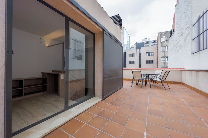 Terrace/Patio 73 of 74
