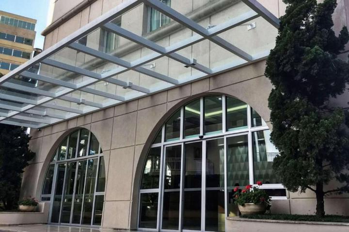 Fitness Facility Photos