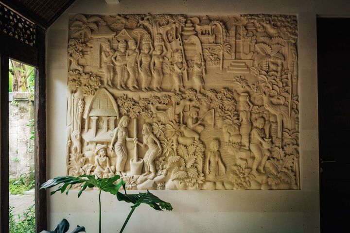 Hotel Interior 2 of 167