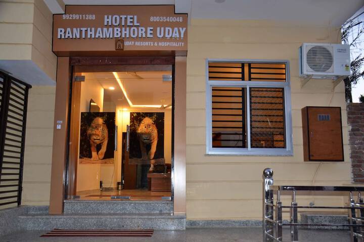 Hotel 24 of 24