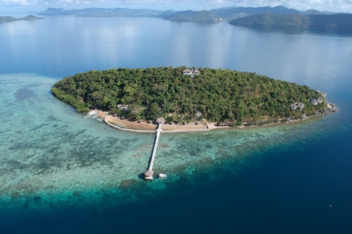 Photo of Iris Island Eco Resort