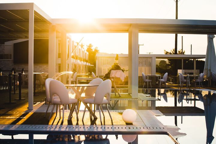 Terrace/Patio 43 of 48