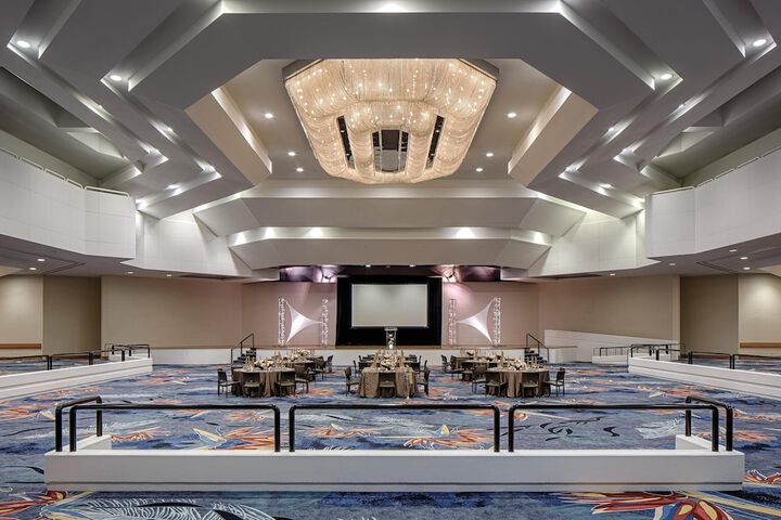 Ballroom