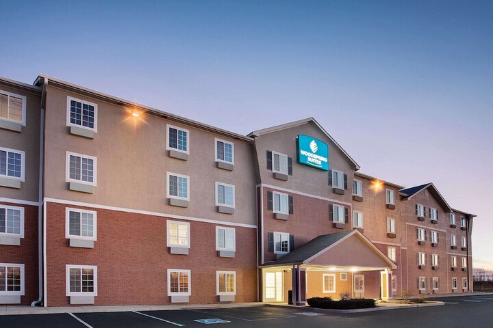 Hotel 25 of 26