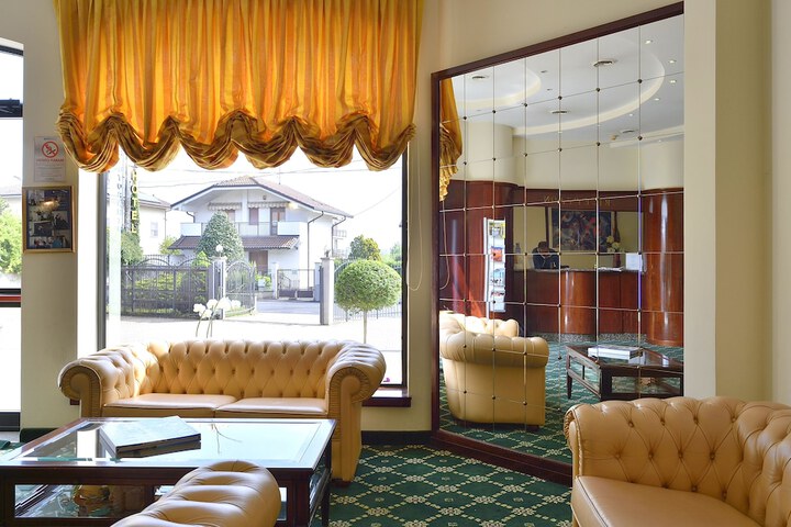 Hotel Interior 2 of 21