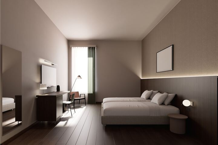 Room 5 of 34