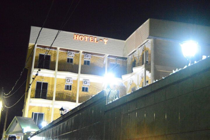 Hotel 52 of 52