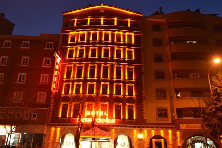Hotel 30 of 30