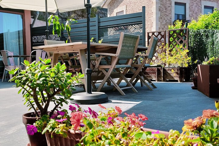 Terrace/Patio 33 of 42