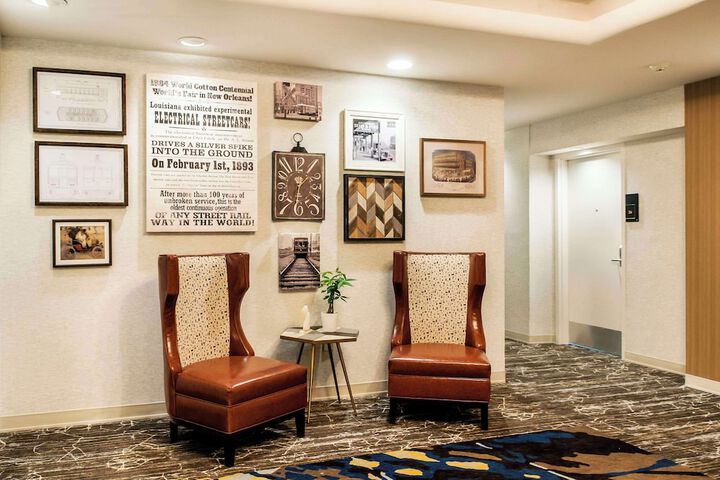 Property amenity