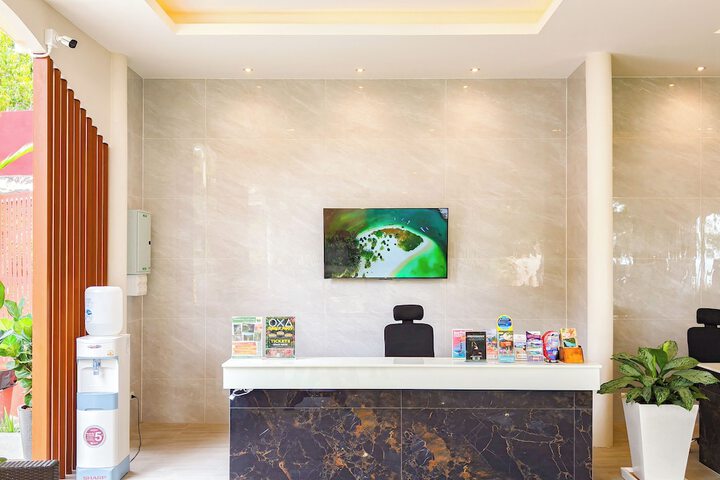 Hotel Interior 2 of 132