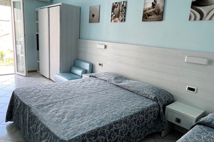 Hotel Mirabella in Cattolica