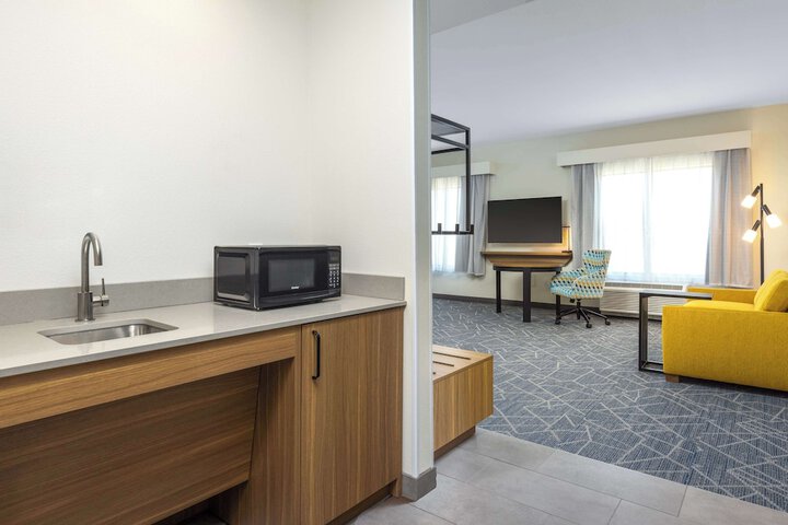 Minibar