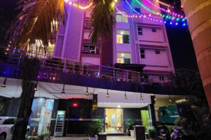STAYMAKER The Altira Hotel