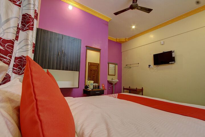 Fitness Facility Photos