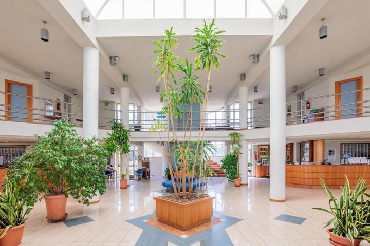 Fitness Center Photo