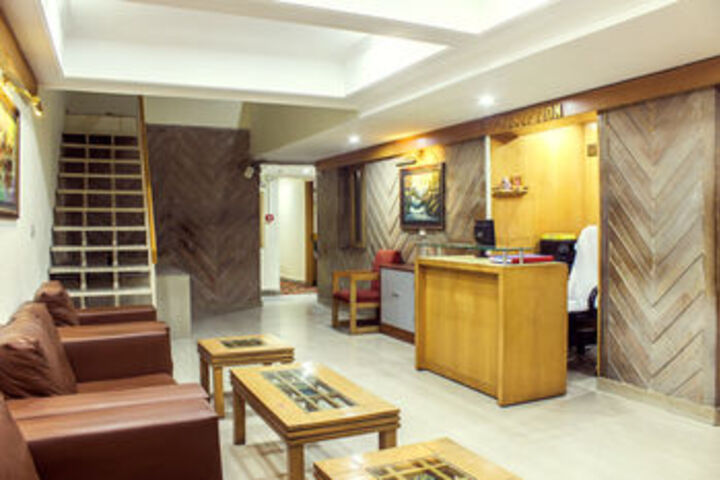 Hotel 7 of 23