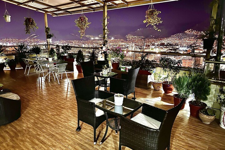 Terrace/Patio 56 of 98