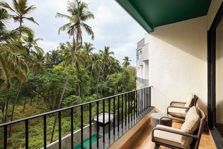 Terrace/Patio 15 of 25