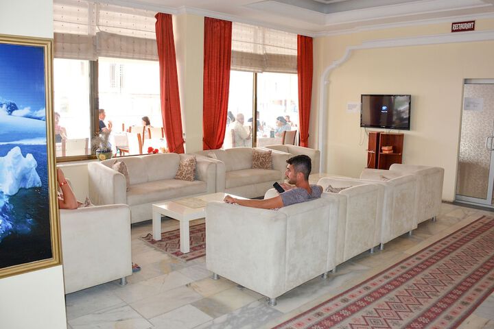 Hotel Interior 6 of 68