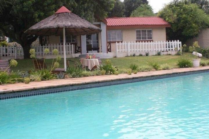 Hotel Pool
