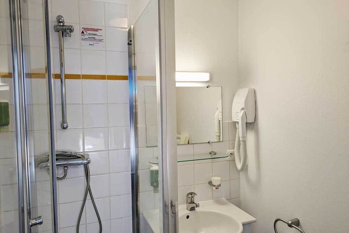 Bath Amenities