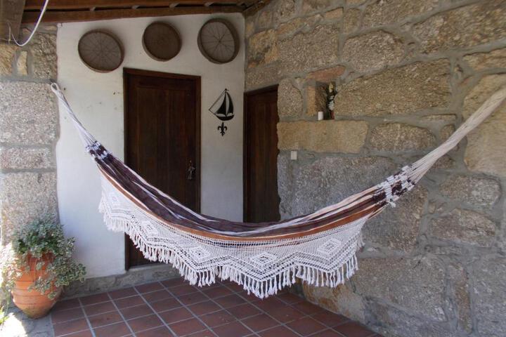 Casa da Aldeia