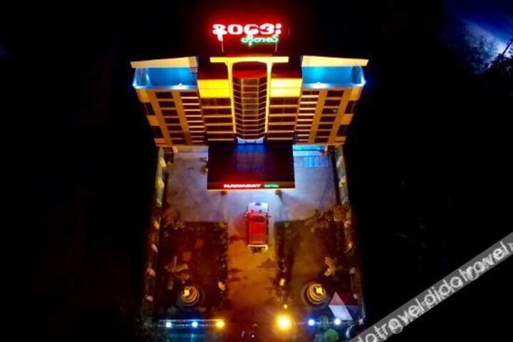 Hotel 3 of 6